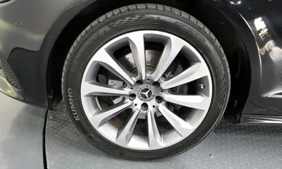Mercedes-Benz CLS-Class 2017, 135886 км, за 15500000 KRW - фото 5