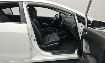 Kia K3 2015, 116058 км, за 5990000 KRW - фото 11