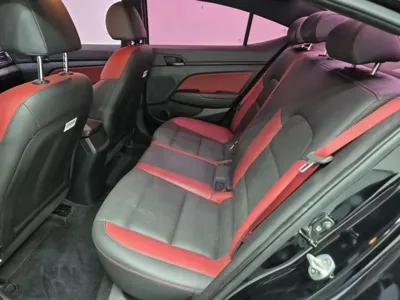 Hyundai Avante 2018, 109000 км, за 9500000 KRW - фото 12