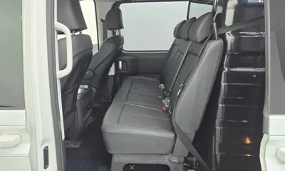 Hyundai Staria 2023, 3115 км, за 27500000 KRW - фото 11