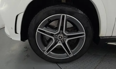 Mercedes-Benz GLS-Class 2021, 121446 км, за 69990000 KRW - фото 5