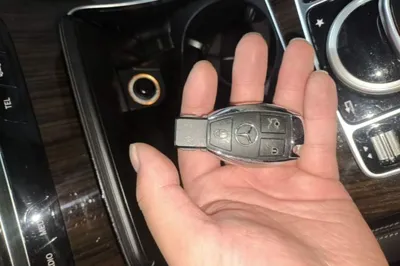 Mercedes-Benz GLC 2017, 71300 км, за 145041.47 CNY - фото 13