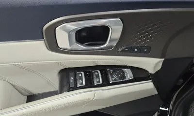 Kia Sorento 2024, 39528 км, за 35000000 KRW - фото 28