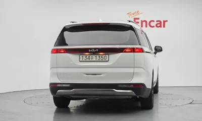 Kia Canival 2023, 69069 км, за 24900000 KRW - фото 4