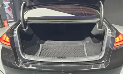 Genesis G80 2018, 186867 км, за 12300000 KRW - фото 18