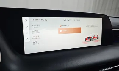 Genesis G90 2022, 52372 км, за 56500000 KRW - фото 33