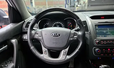 Kia Sorento 2014, 174601 км, за 6700000 KRW - фото 13
