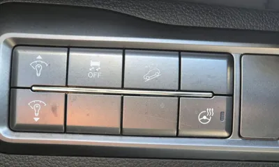 KG_Mobility_Ssangyong TIBOLI 2020, 58000 км, за 11990000 KRW - фото 12