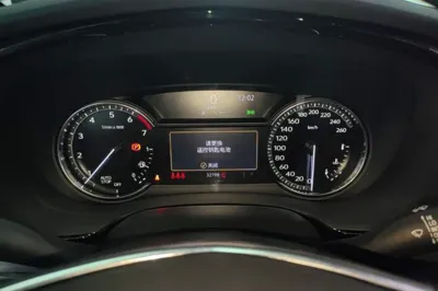 Cadillac XT5 2020, 32800 км, за 122179.9 CNY - фото 14