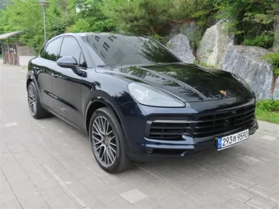 Porsche Cayenne 2022, 61000 км, за 89990000 KRW - фото 2