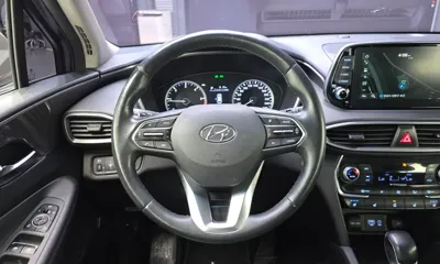 Hyundai Santafe 2019, 82231 км, за 15900000 KRW - фото 13