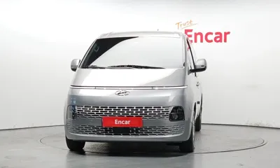 Hyundai Staria 2023, 50139 км, за 24900000 KRW