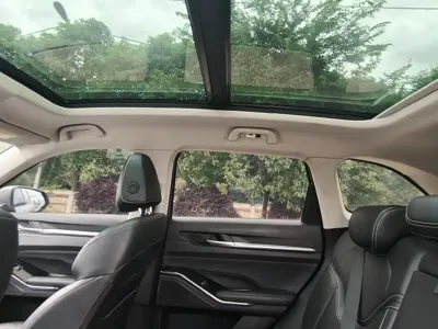 Haval H6 2022, 46000 км, за 49800 CNY - фото 13