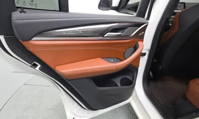 BMW X3M 2021, 61933 км, за 53900000 KRW - фото 25