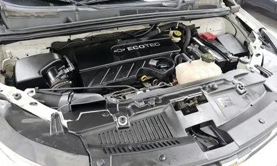 ChevroletGMDaewoo Trax 2017, 151823 км, за 5990000 KRW - фото 6