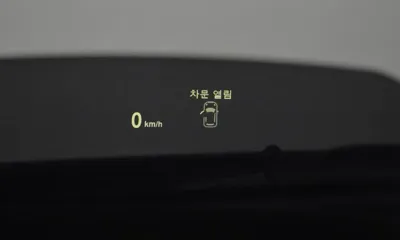 MINI Clubman 2018, 61456 км, за 14500000 KRW - фото 14