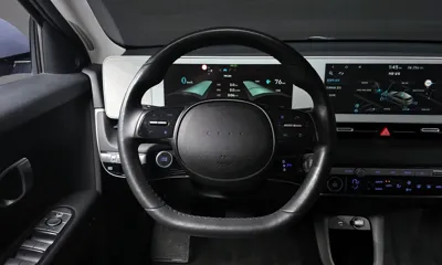 Hyundai Ioniq5 2022, 162533 км, за 21900000 KRW - фото 13