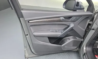 Audi SQ5 2023, 43327 км, за 55000000 KRW - фото 24