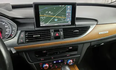 Audi A6 2016, 168956 км, за 10500000 KRW - фото 14