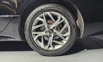 Hyundai Sonata 2020, 105584 км, за 16290000 KRW - фото 21