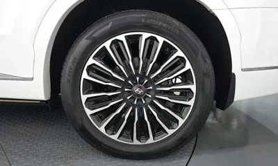 Hyundai Palisade 2021, 127342 км, за 27900000 KRW - фото 21