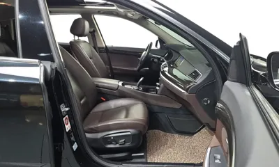 BMW Gran Turismo 2016, 103264 км, за 16800000 KRW - фото 11