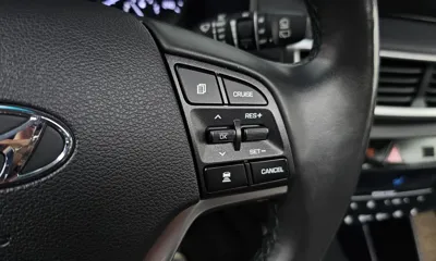 Hyundai Tucson 2019, 57478 км, за 18500000 KRW - фото 17
