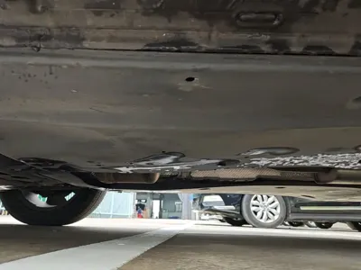 Volkswagen Tayron 2020, 46100 км, за 86100 CNY - фото 8