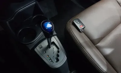 Toyota Prius 2019, 43741 км, за 14900000 KRW - фото 9