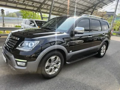 Kia Mohave 2017, 81045 км, за 18390000 KRW