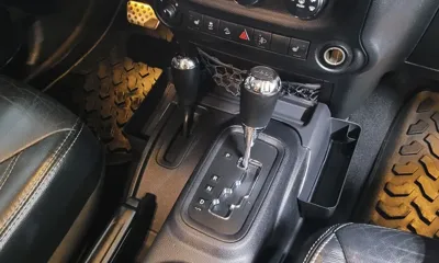 Jeep Wrangler 2014, 175922 км, за 16800000 KRW - фото 14