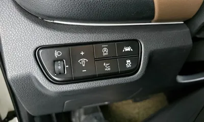 Kia Seltos 2020, 158242 км, за 15390000 KRW - фото 28