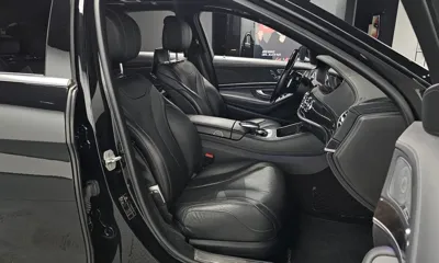 Mercedes-Benz S-Class 2018, 171545 км, за 33500000 KRW - фото 12