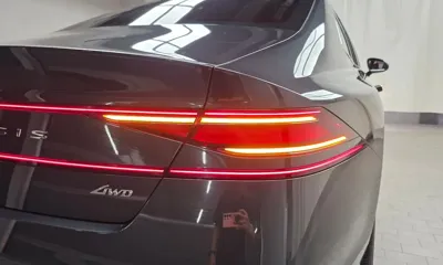 Genesis G90 2022, 75051 км, за 47500000 KRW - фото 23