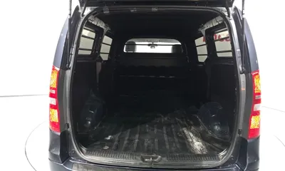 Hyundai Starex 2017, 161839 км, за 8900000 KRW - фото 20