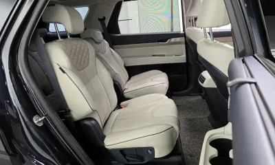 Hyundai Palisade 2019, 97285 км, за 24990000 KRW - фото 12