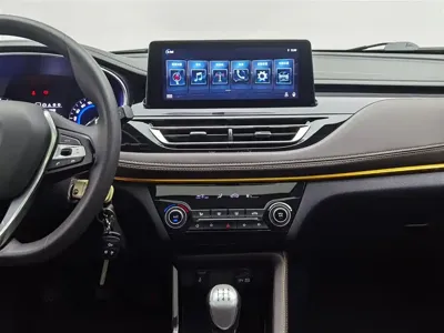 Changan Eado DT 2018, 47500 км, за 15900 CNY - фото 12