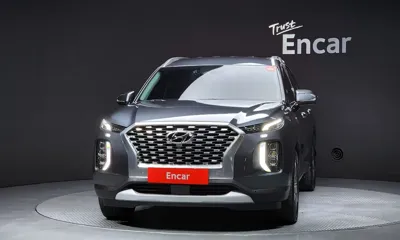 Hyundai Palisade 2022, 65276 км, за 23900000 KRW