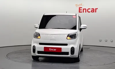 Kia Ray 2022, 112835 км, за 9990000 KRW