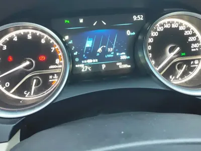Toyota Camry 2023, 66300 км, за 113300 CNY - фото 14