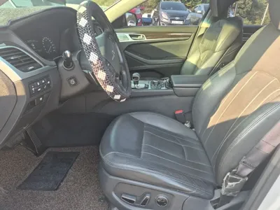 Genesis G80 2018, 82163 км, за 19700000 KRW - фото 9