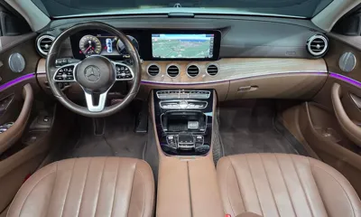 Mercedes-Benz E-Class 2019, 74994 км, за 30900000 KRW - фото 7