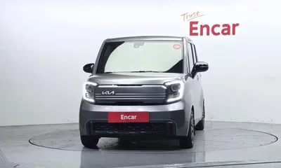 Kia Ray 2024, 34106 км, за 14900000 KRW