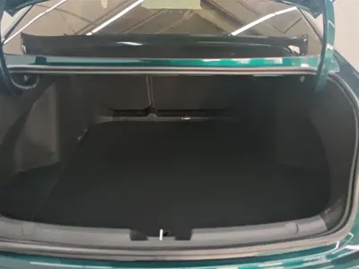 Geely Xingrui 2023, 39000 км, за 76800 CNY