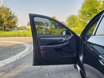 Hyundai Sonata 2020, 111300 км, за 10850000 KRW - фото 8