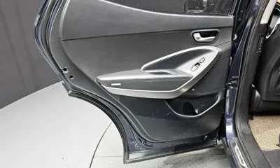 Hyundai Santafe 2017, 100351 км, за 12990000 KRW - фото 25
