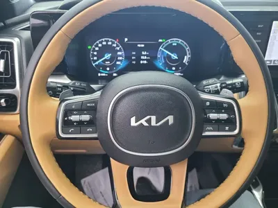 Kia Sorento 2022, 44356 км, за 32000000 KRW - фото 9