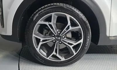 Kia Sportage 2019, 99387 км, за 15800000 KRW - фото 5