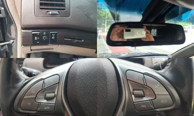 KG_Mobility_Ssangyong KORANDO 2016, 163000 км, за 9500000 KRW - фото 14
