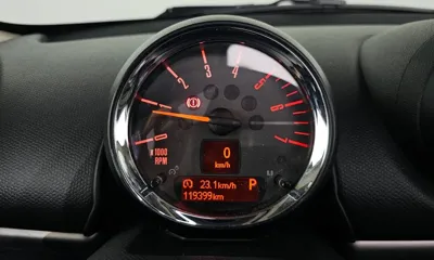 MINI Countryman 2016, 119399 км, за 6200000 KRW - фото 8